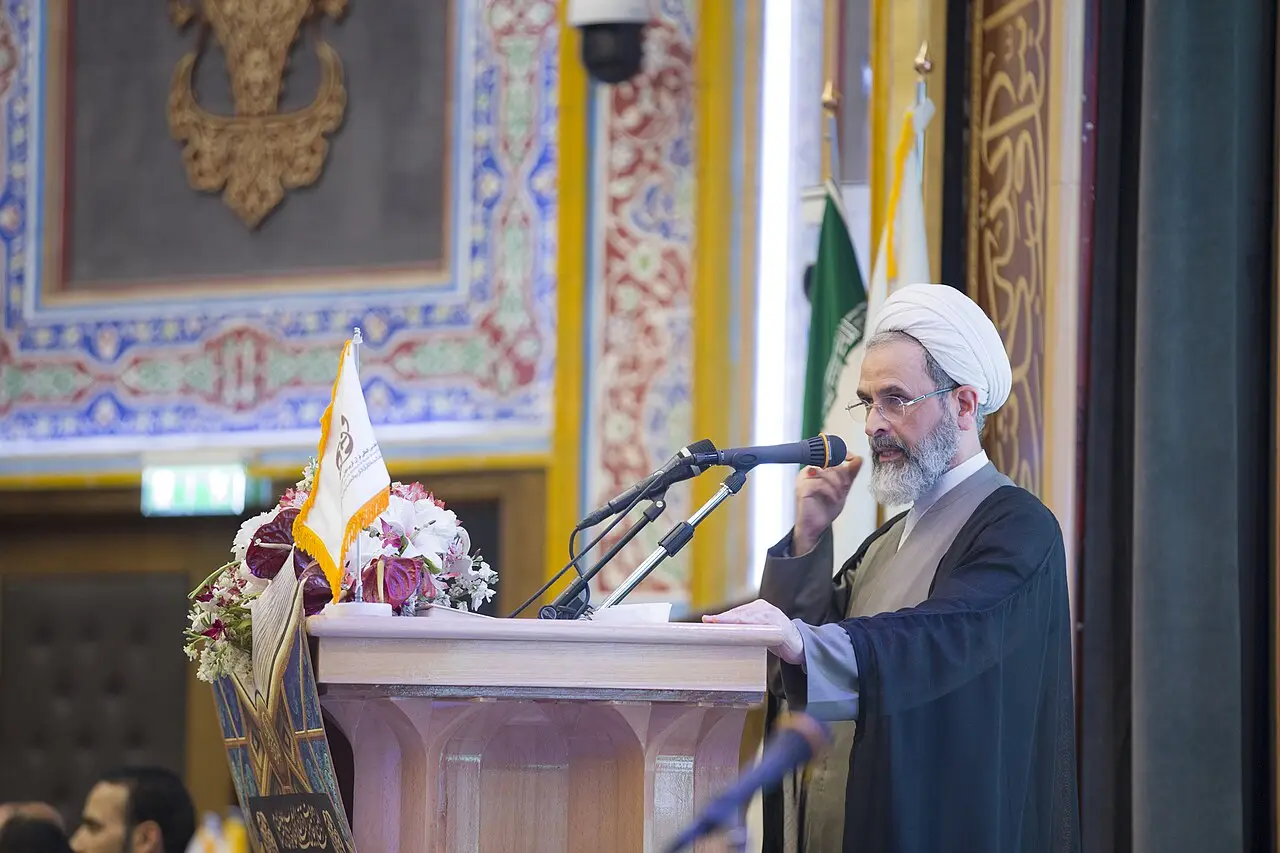 Who is Ayatollah Alireza Arafi, picked as Khamenei's replacement to avenge Iran
