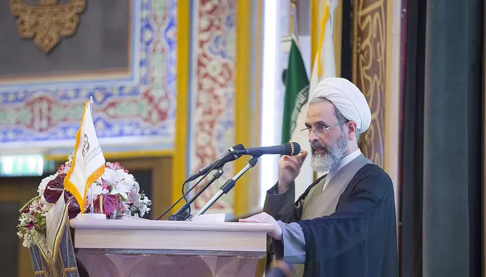 Who is Ayatollah Alireza Arafi, picked as Khamenei's replacement to avenge Iran