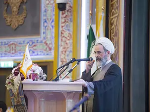 Who is Ayatollah Alireza Arafi, picked as Khamenei's replacement to avenge Iran
