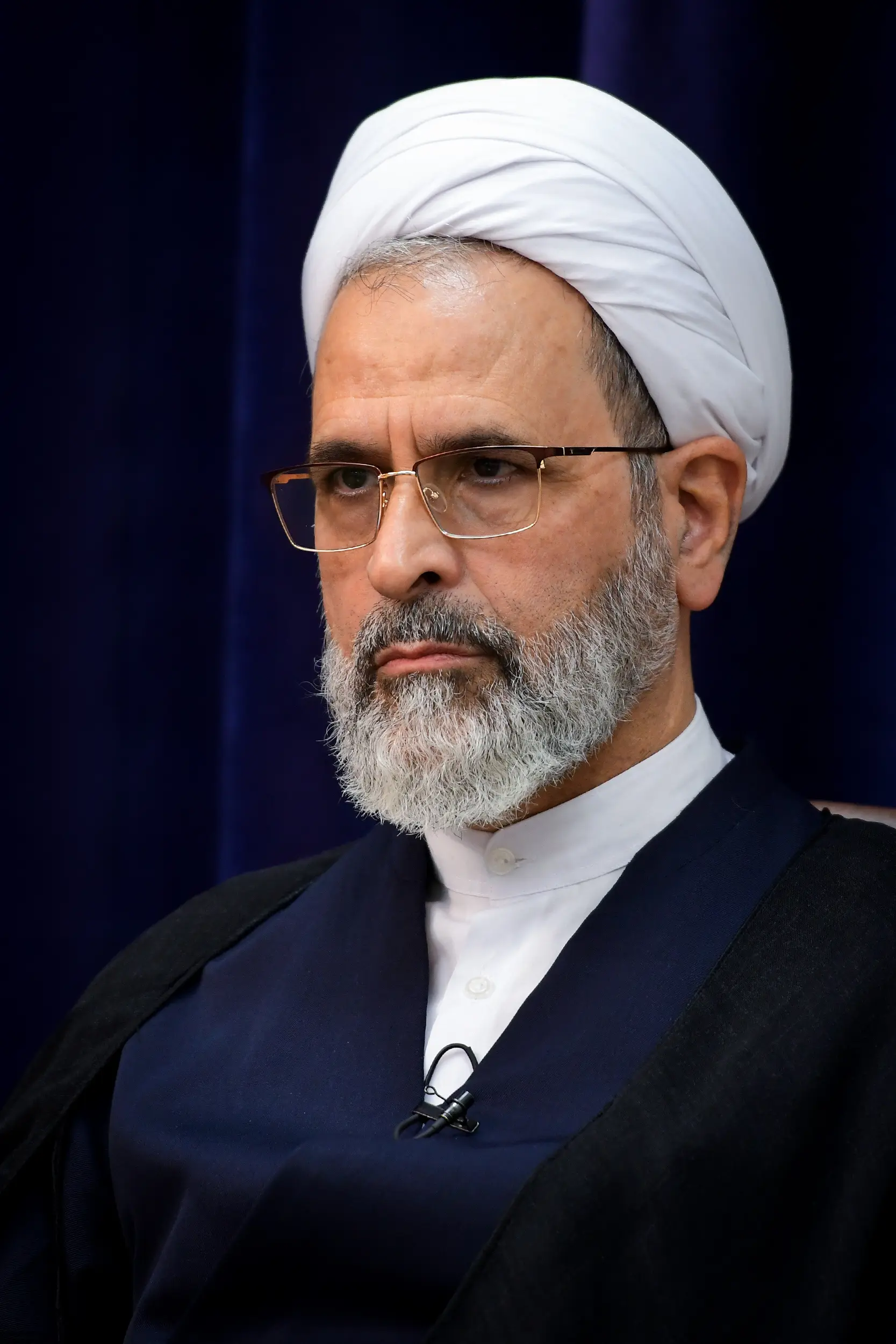 5. The 'Modern' Hardliner