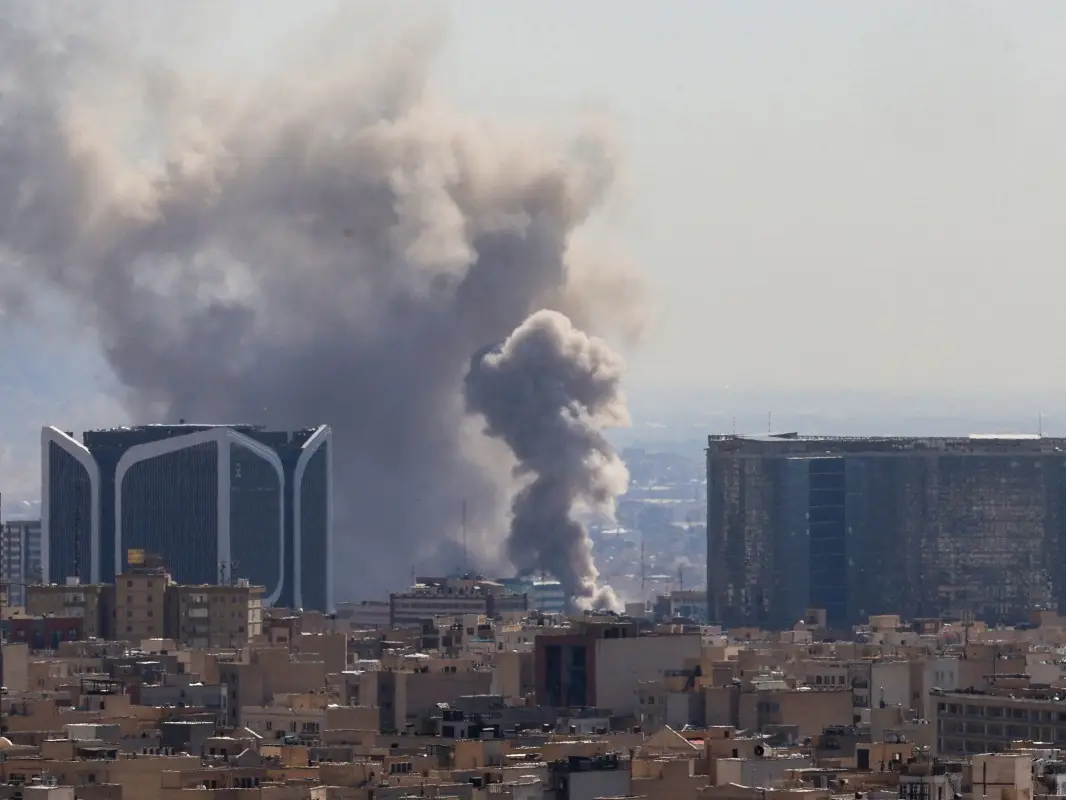 In Pics | What weapons did US use against Iran in ‘Operation Epic Fury’?