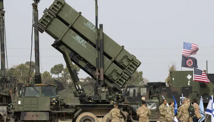 'Patriot missile': Why countries spend billions just to get this defense system