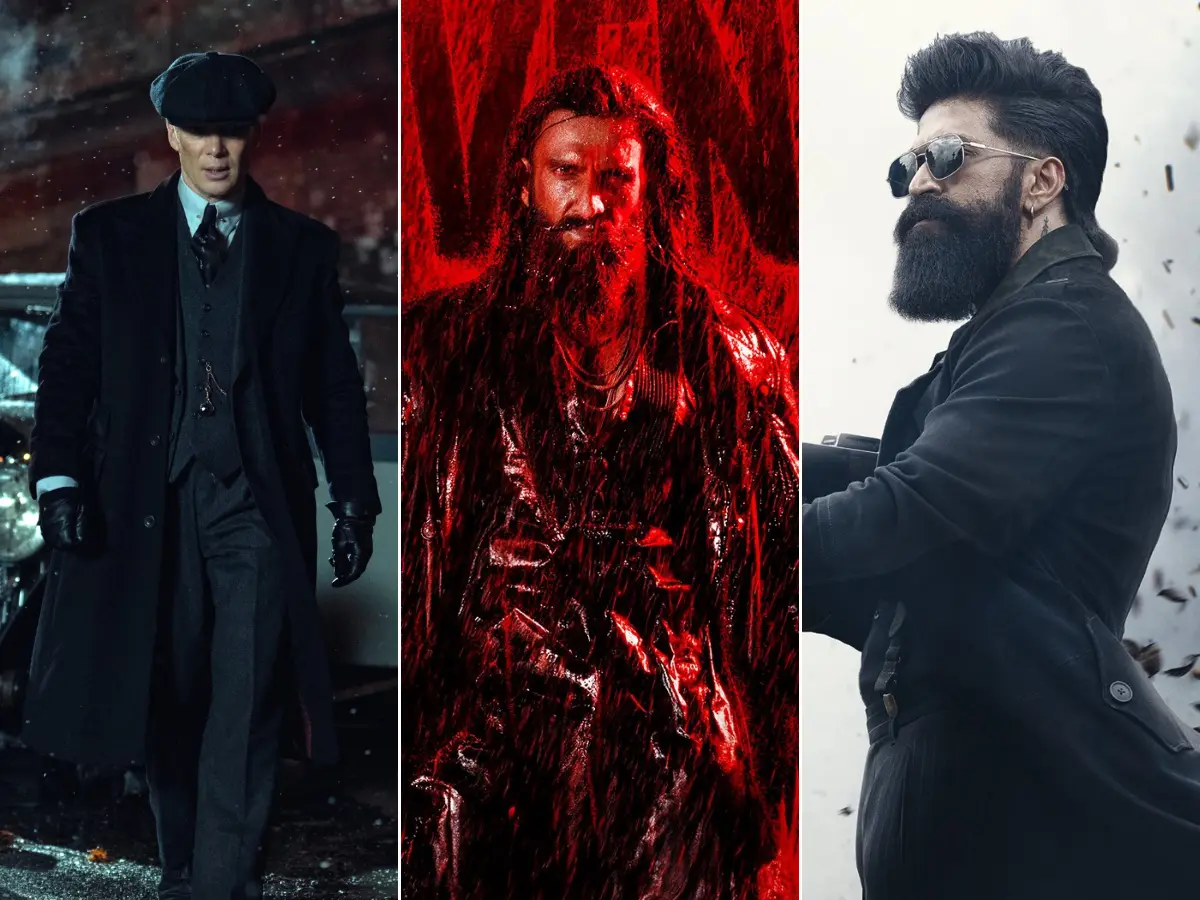 New Theatrical releases (March 2026): Dhurandhar: The Revenge, Toxic, Peaky Blinders- Top 9 movies releasing in cinemas