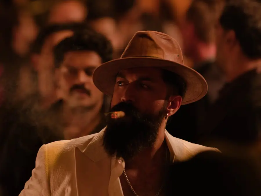 Is Yash playing a ‘femboy’ and Kiara Advani a lesbian in Toxic? Here's what we know