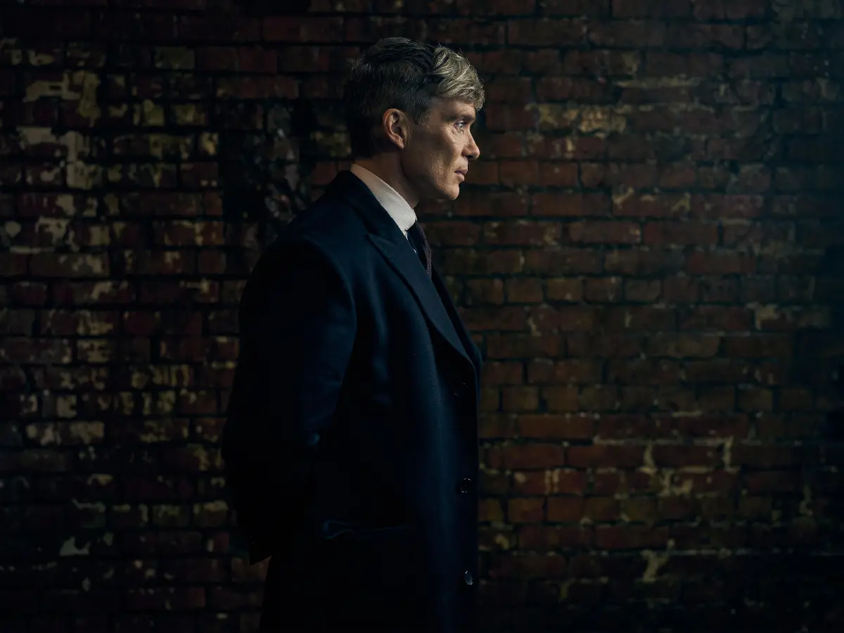 Peaky Blinders: The Immortal Man
