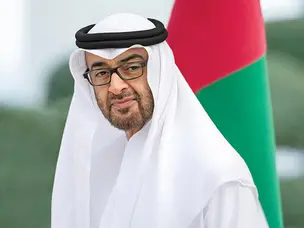 'Financial assassins': How UAE's MBZ can bankrupt Iran's IRGC to avenge attack on Dubai and Abu Dhabi
