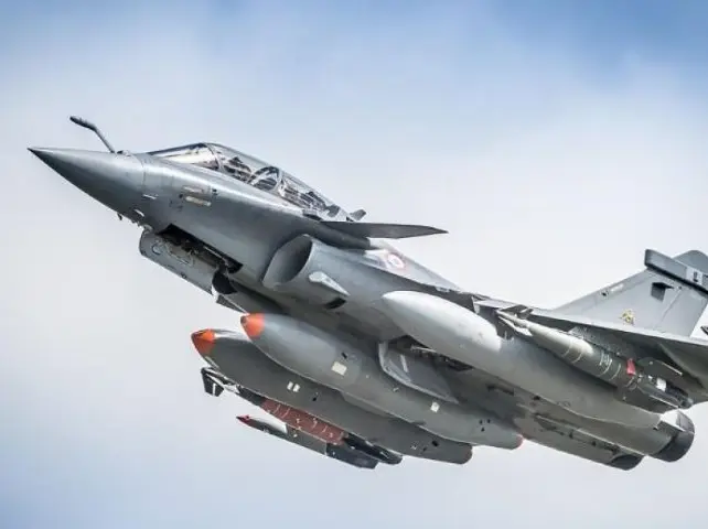 If UAE's police has Bugattis & Lambos, imagine what its army could unleash on Iran! List of 7 deadly weapons Dubai possesses in its arsenal