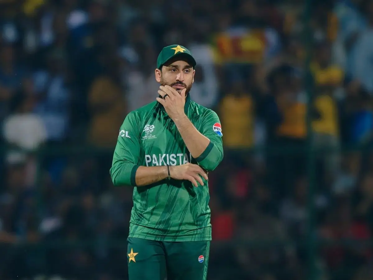 Sacking Imminent? Salman Agha to be stripped of captaincy as Babar Azam faces T20I axe – Report Sacking Imminent? Salman Agha to be stripped of captaincy as Babar Azam faces T20I axe – Report