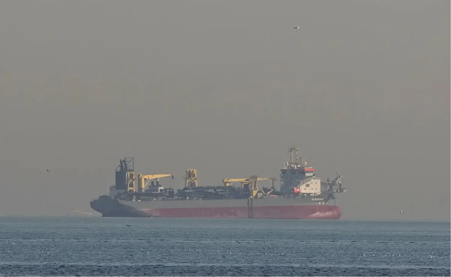 Iran hits oil tanker with 15 Indian crew members in Strait of Hormuz; 4 injured