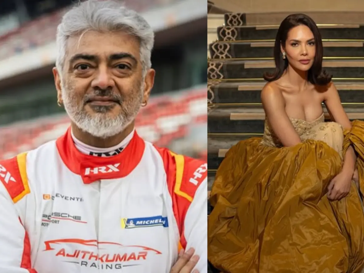 From Ajith Kumar to Esha Gupta: Indian celebrities stranded in Dubai, Saudi Arabia amid US–Israel attack on Iran