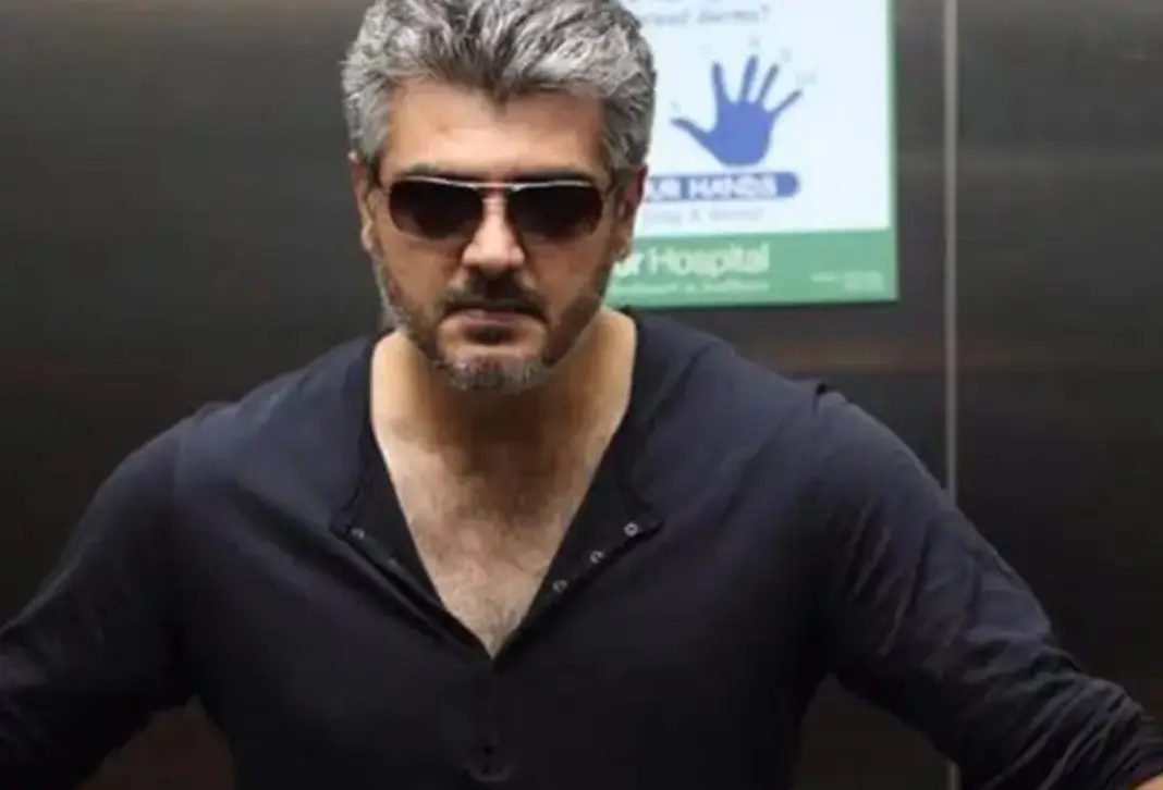 Ajith Kumar