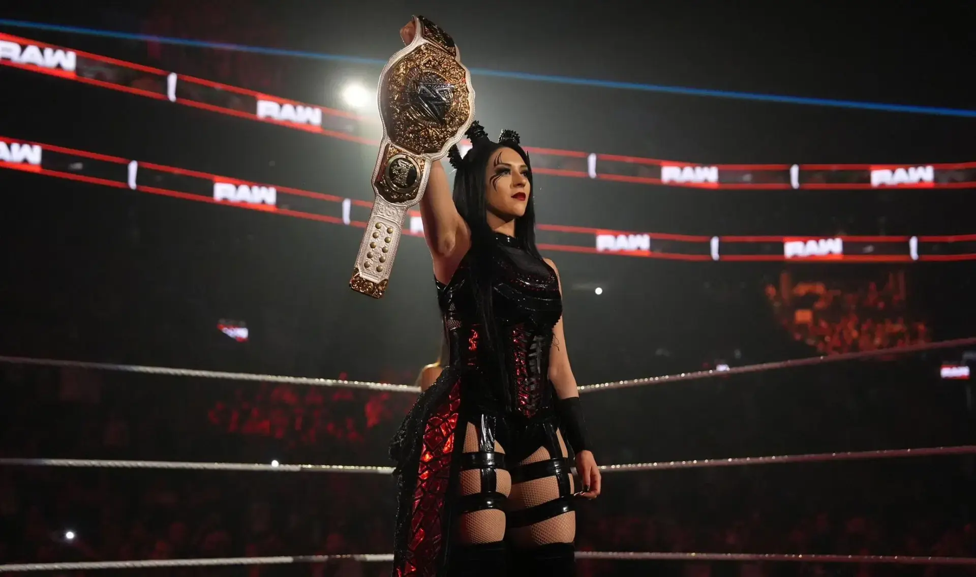 Meet 5 top WWE champions and their WrestleMania 42 challengers