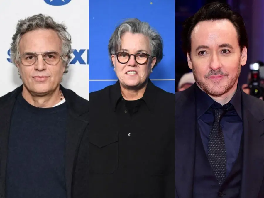 'Trump starts a wag-the-dog war': From Rosie O’Donnell to Mark Ruffalo - Hollywood celebrities condemn US-Israeli attacks on Iran