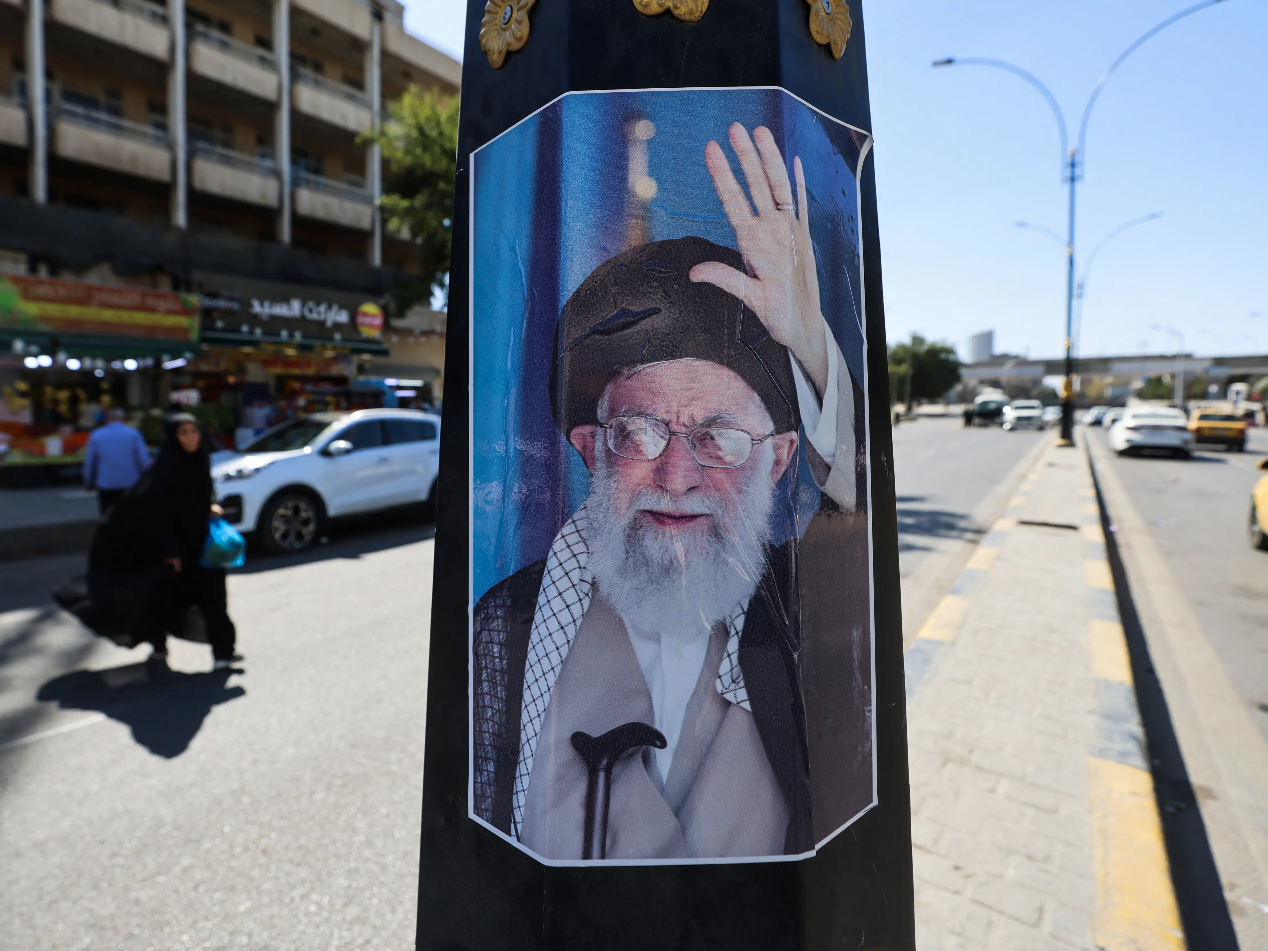 Is Iran ready for truce? Tehran welcomes Indonesia offer to mediate US-Iran conflict Is Iran ready for truce? Tehran welcomes Indonesia offer to mediate US-Iran conflict