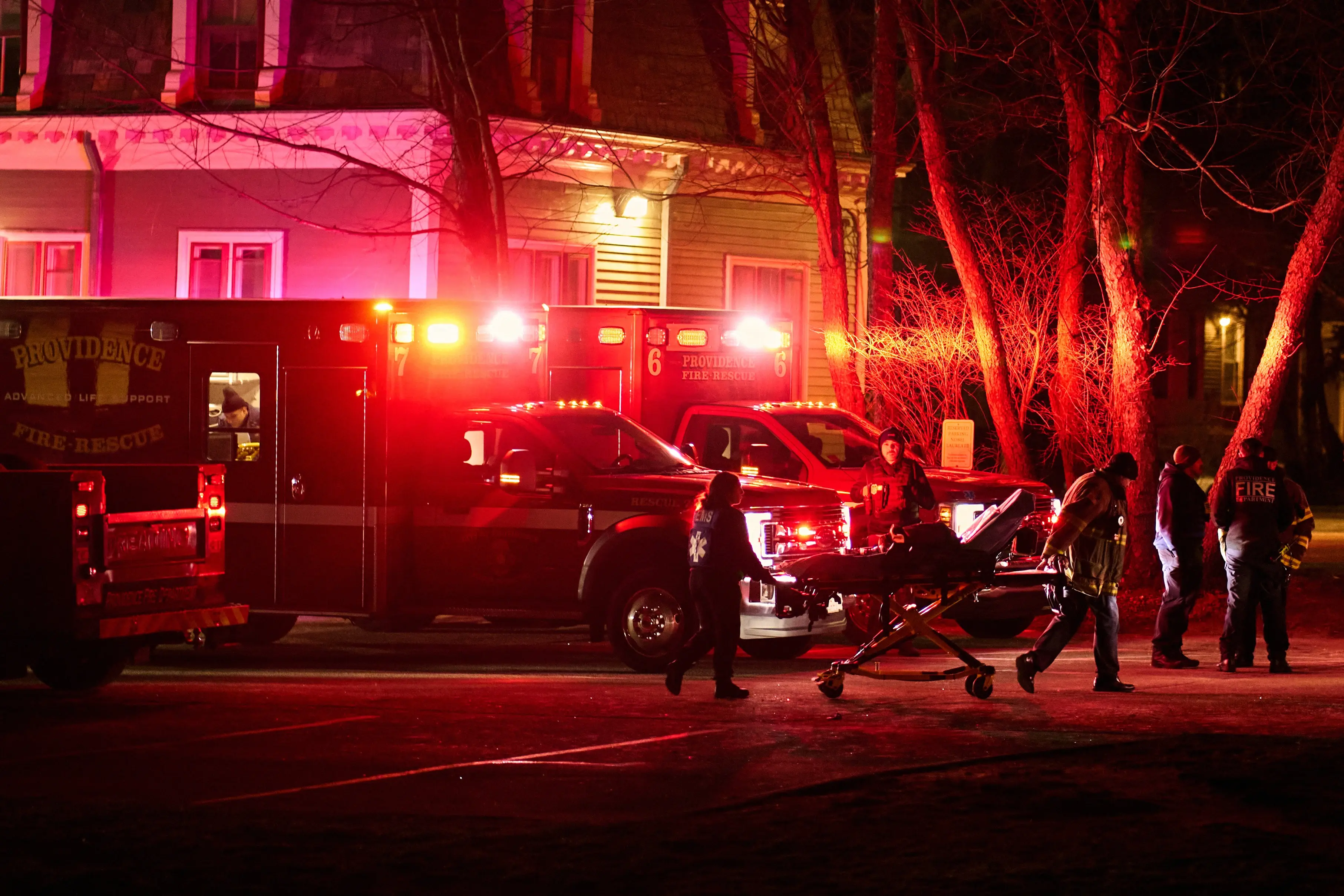 Three killed, 14 wounded in mass shooting at Texas bar; suspect dead
