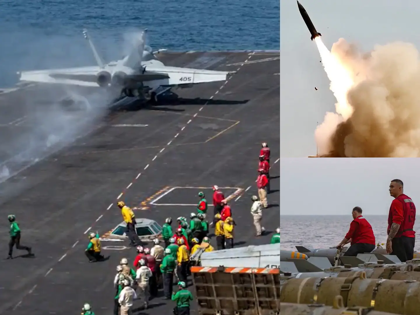 AI in warfare is here: Pentagon used Anthropic's Claude AI in Iran strikes but it has many LLMs and tools from other firms. What we know AI in warfare is here: Pentagon used Anthropic's Claude AI in Iran strikes but it has many LLMs and tools from other firms. What we know