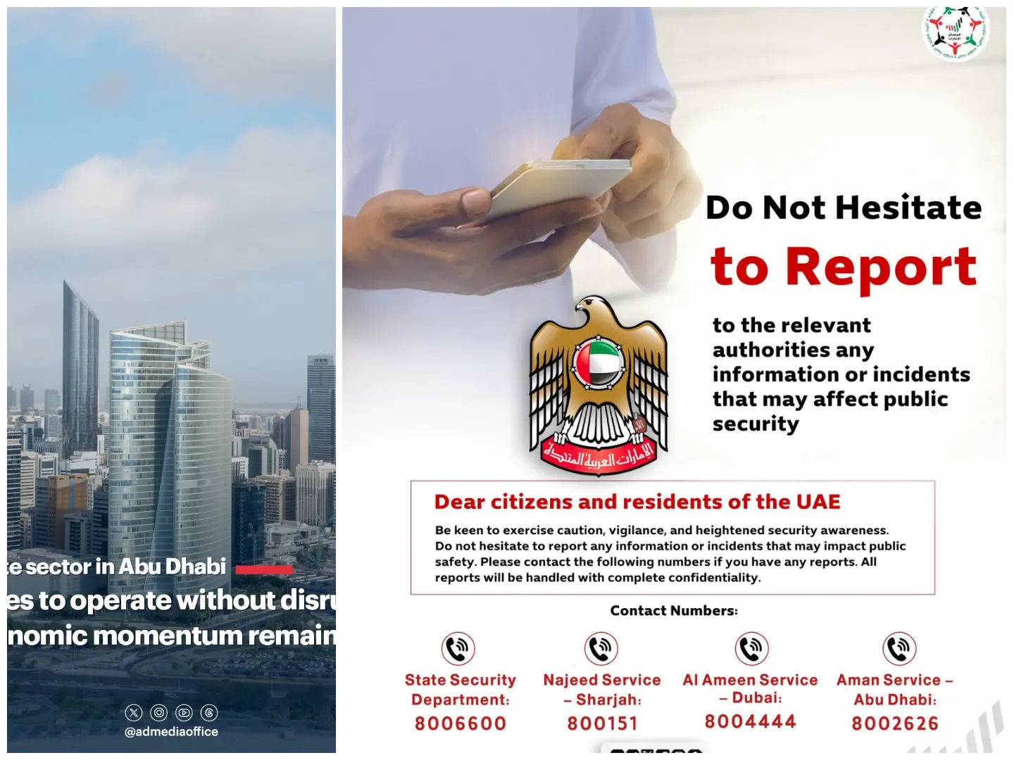 UAE faces off Iran strikes: Pakistani, Nepali, Bangladeshi killed as nation calms nerves amid panic buying, phone scams, rumours UAE faces off Iran strikes: Pakistani, Nepali, Bangladeshi killed as nation calms nerves amid panic buying, phone scams, rumours