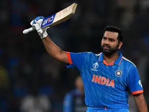 From Dasun Shanaka to Rohit Sharma, 5 Captains with most sixes in T20 World Cups