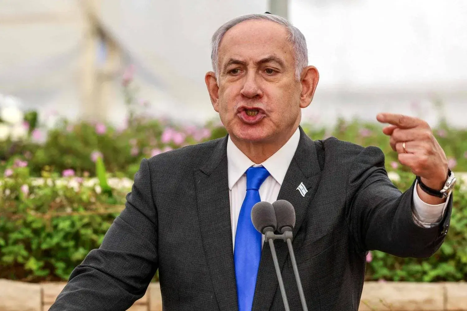 Israel's strikes in Tehran will escalate: Netanyahu issues statement after Khamenei's killing