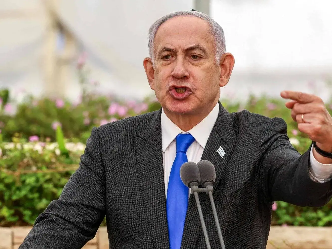 Israel's strikes in Tehran will escalate: Netanyahu issues statement after Khamenei's killing Israel's strikes in Tehran will escalate: Netanyahu issues statement after Khamenei's killing