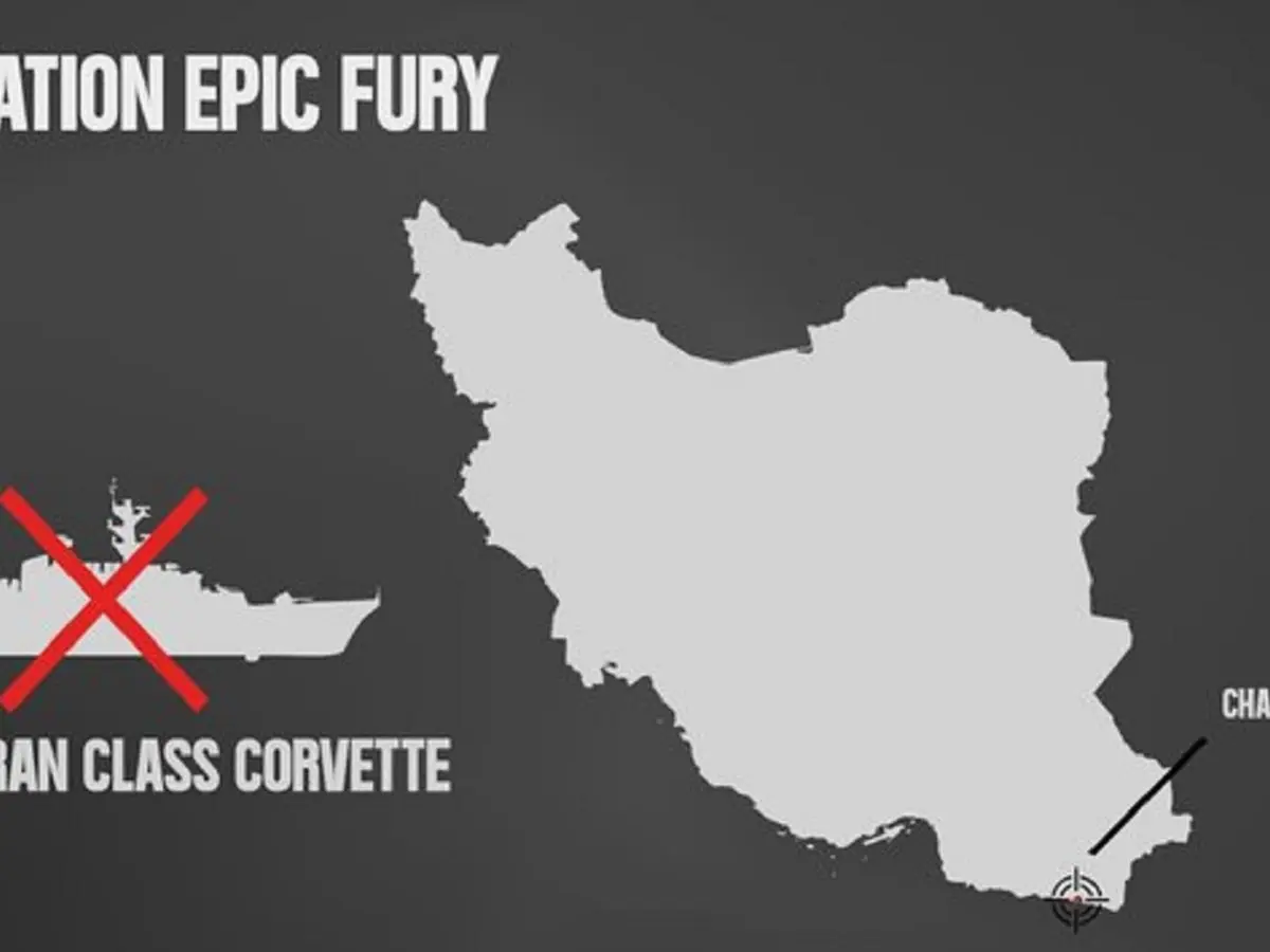 US admits 3 military personnel killed in ‘Operation Epic Fury’ ...