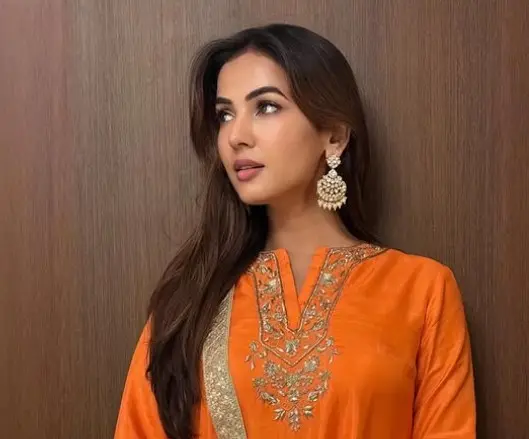 Sonal Chauhan