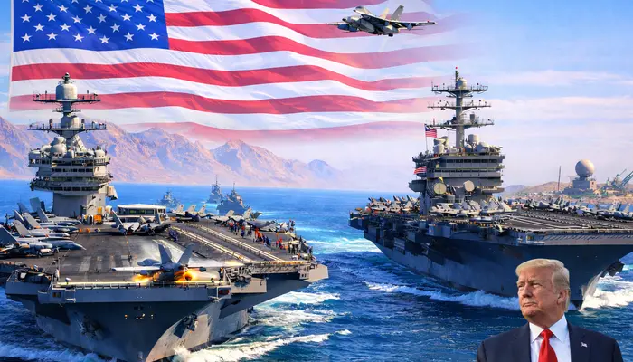 ‘Every single one knocked down’: The secret behind the USS Abraham Lincoln’s flawless missile shield