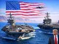 USS Abraham Lincoln or USS Gerald Ford: Which is more at Risk?