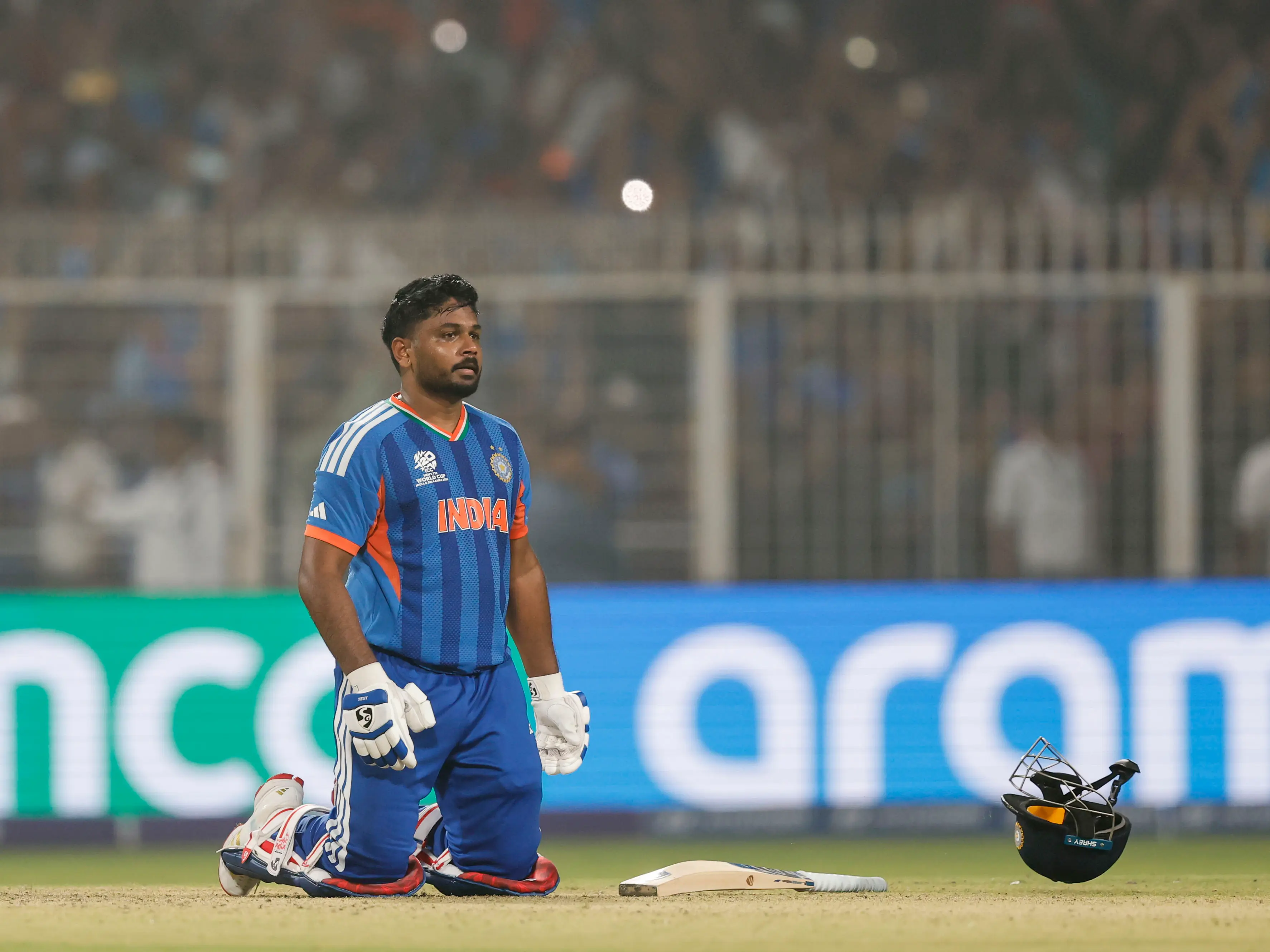 From Samson to Kohli: Meet 5 Indians with highest score in T20 World Cups