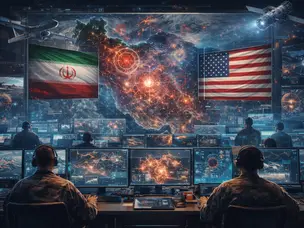 ‘US vs Iran’: How AI helped the US military conduct precision attacks on Iran