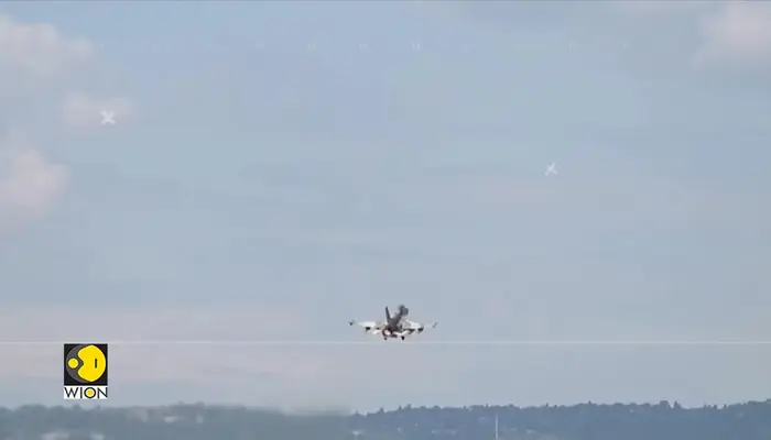 US-Iran War: Trump Declares 4 Weeks Of Iran War, Warns There Could Be More Casualties