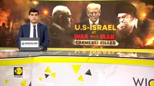 US-Israel Attack Iran: Trump Vows to 'Avenge' the Deaths of American Troops