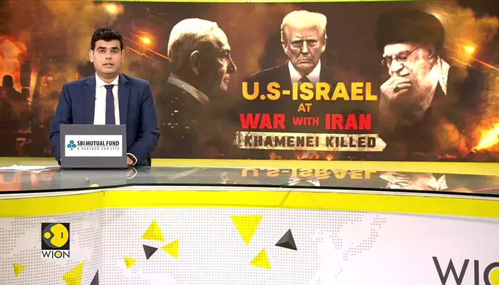 US-Israel Attack Iran: Trump Vows to 'Avenge' the Deaths of American Troops