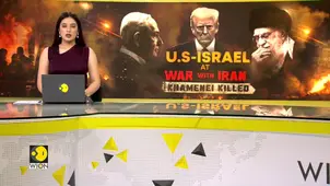 US-Iran War: Inside the CIA’s 6‑Month Hunt for Khamenei and Intel Behind Iran Strike