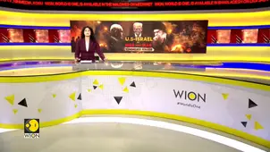 US-Iran War: Iran Cyber Front Hits Religious App, Internet Disruptions; Experts Warn Escalation