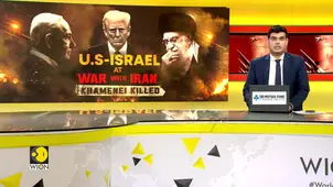 US-Iran War: Iran Strikes Gulf Ports and Logistics Hubs Amid Escalating Tensions