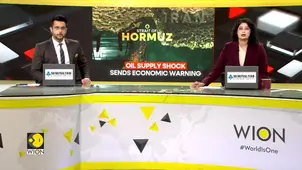 Shipping Halts Across Gulf | Oil Prices Could Reach $100 Amid Rising Tensions 