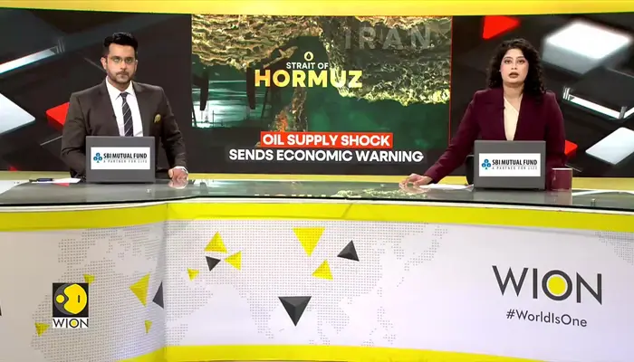 Shipping Halts Across Gulf | Oil Prices Could Reach $100 Amid Rising Tensions