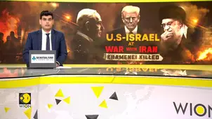 Pakistan: Hundreds Storm US Consulate In Karachi, Protests In Pak Over Khamenei's Killing