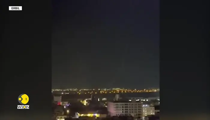 Israel-Iran War: At Least 10 Dead in Israeli Strikes on Beirut Amid Escalating Tensions