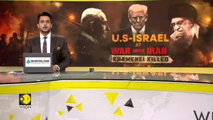 Israel-Iran War: Iran's New And Better Missiles Defy Famed Iron Dome, Iron Beam