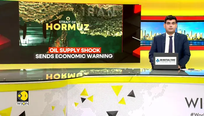 US-Iran War: Analysts See Oil Touching $100 on Gulf Tensions