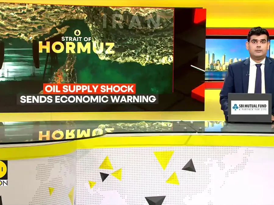 US-Iran War: Analysts See Oil Touching $100 on Gulf Tensions