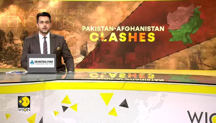 Pakistan-Afghanistan: Pakistan Says 400 Afghan Operatives Killed, Afghanistan Reports Airstrikes