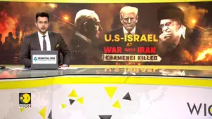 Israel-Iran War: RAF Akrotiri Base Hit After Starmer Approves US Base Use