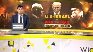 Israel-Iran War: Explosions in Cyprus Amid Israel-Iran War, Starmer Approves US Base Use