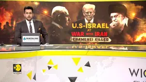 Israel to Intensify Strikes on Lebanon | Lebanese PM Calls Them Irresponsible