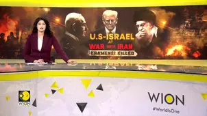 Israel-Iran War: Iran's Security Chief Ali Larijani Says 'Will Not Negotiate' With The US 