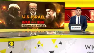US-Iran War: US Confirms First American Casualties In Its War With Iran