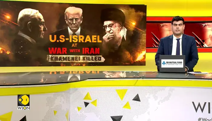 US-Iran War: US Confirms First American Casualties In Its War With Iran